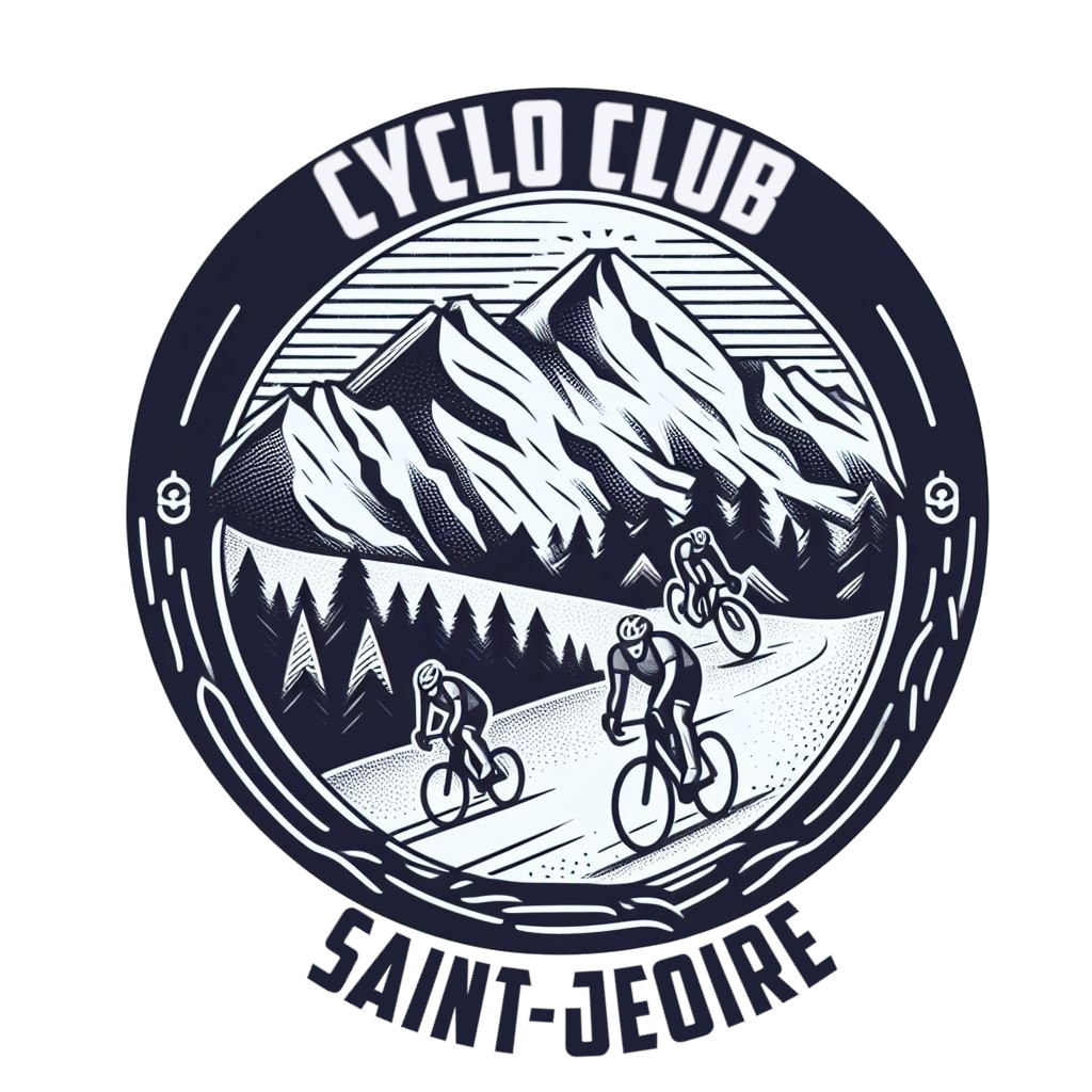 Cyclo Club Saint-Jeoire